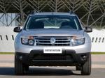 Renault Duster OutDoor 2014 года